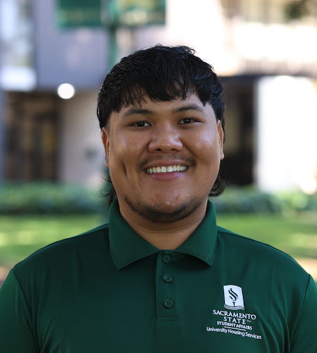 Photo of David San Felipe