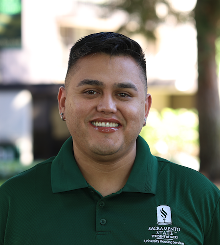 Photo of Jaime Avila