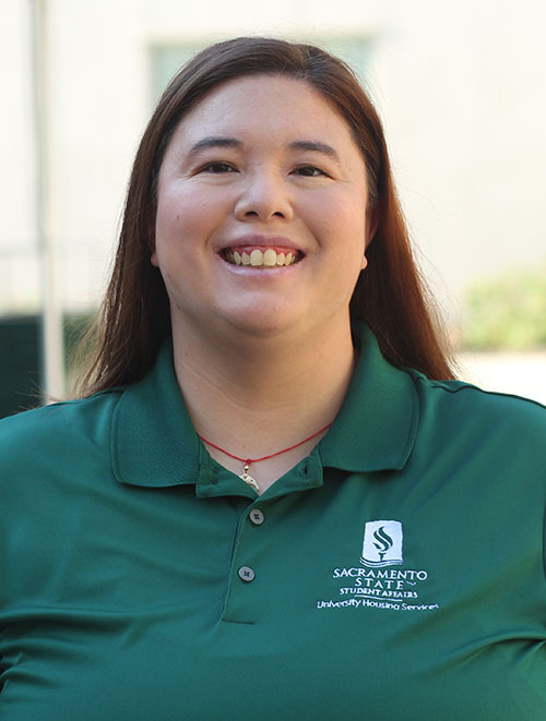Photo of Mei-Lan Kaenzig