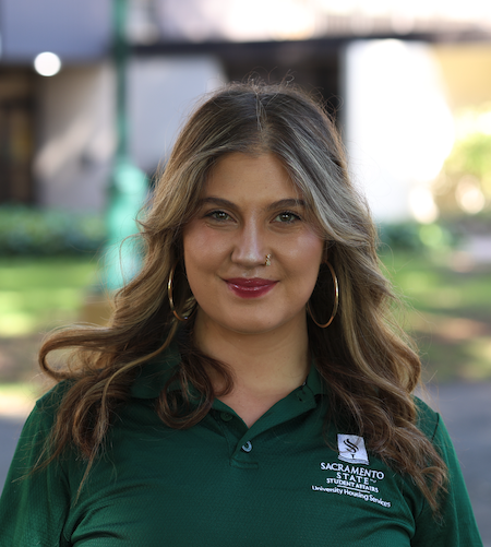 Photo of Kayla Safdari