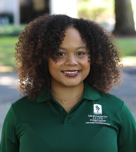 Photo of Taleyna Sengsoury-Williams