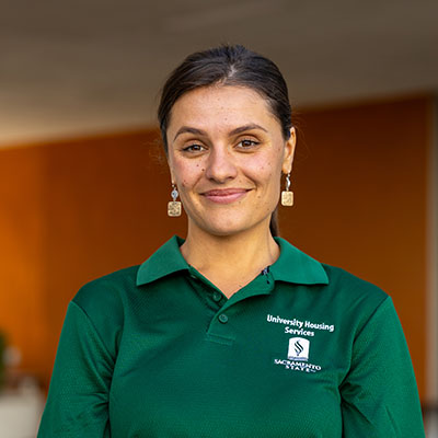 Photo of Tamara Siemering