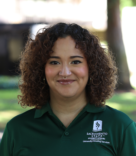Photo of Valeria Villa