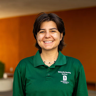 Photo of Victoria Lambert