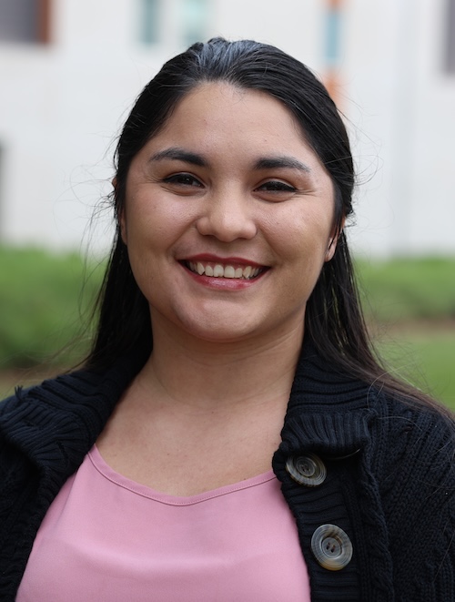 Photo of Keona Tanon