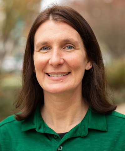 Photo of Angela Wiere
