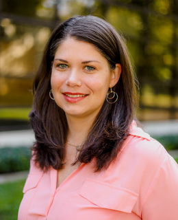 Photo of Danielle Ambrose