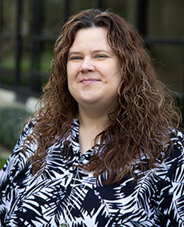 Photo of Heather Skocilich