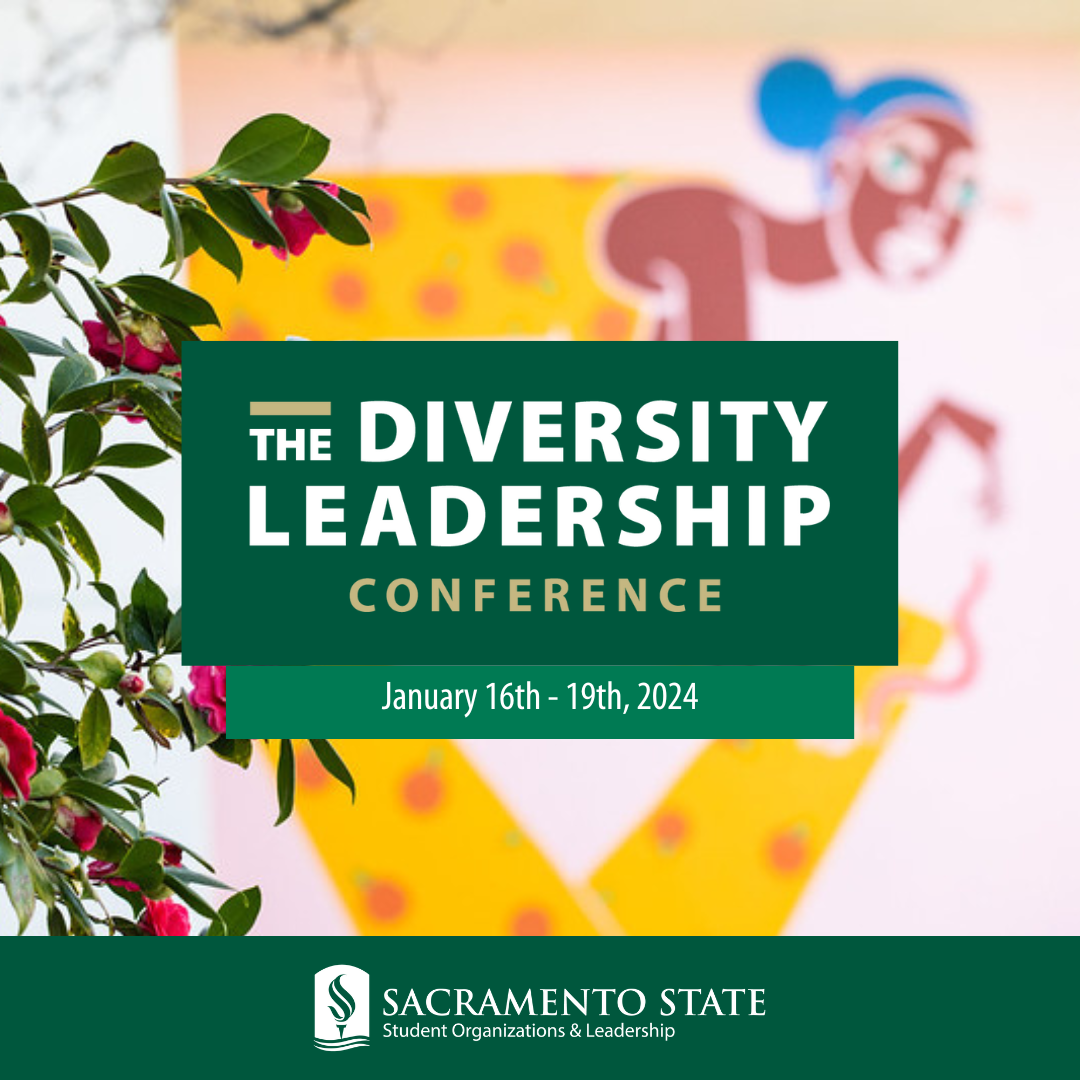 Leadership Conferences Sacramento State