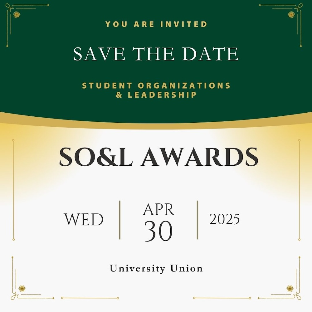 Leadership Awards | Sacramento State