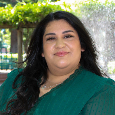 Photo of Bianka Munoz Jovel