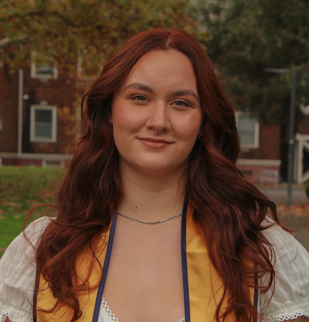 Photo of Kalei Iskades