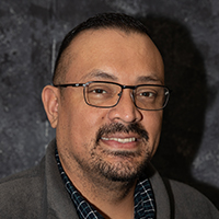 Photo of Emanuel “Manny” Melgarejo