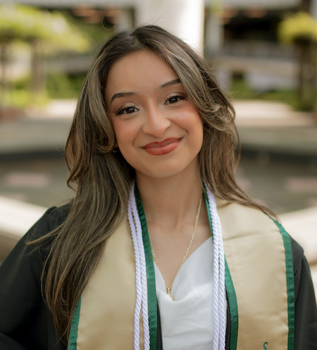 Photo of Marisela Madrigal