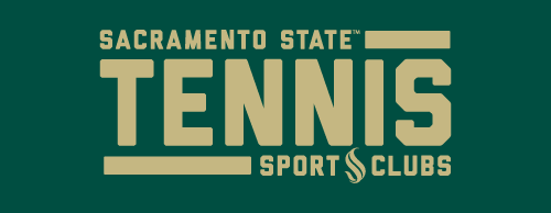 tennis section banner