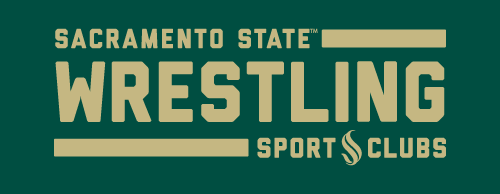 wrestling section banner