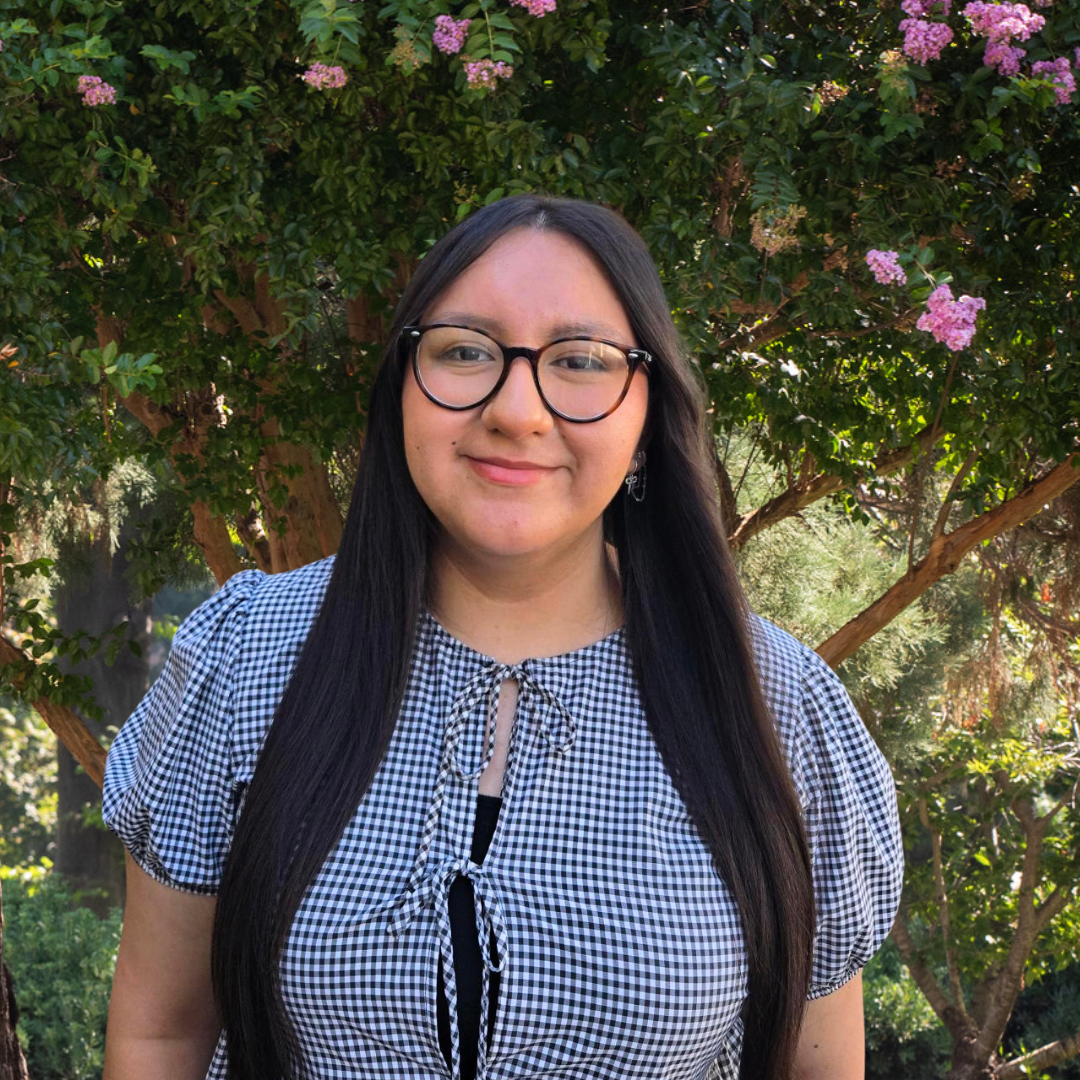 Photo of Leslie Zamarripa Brambila