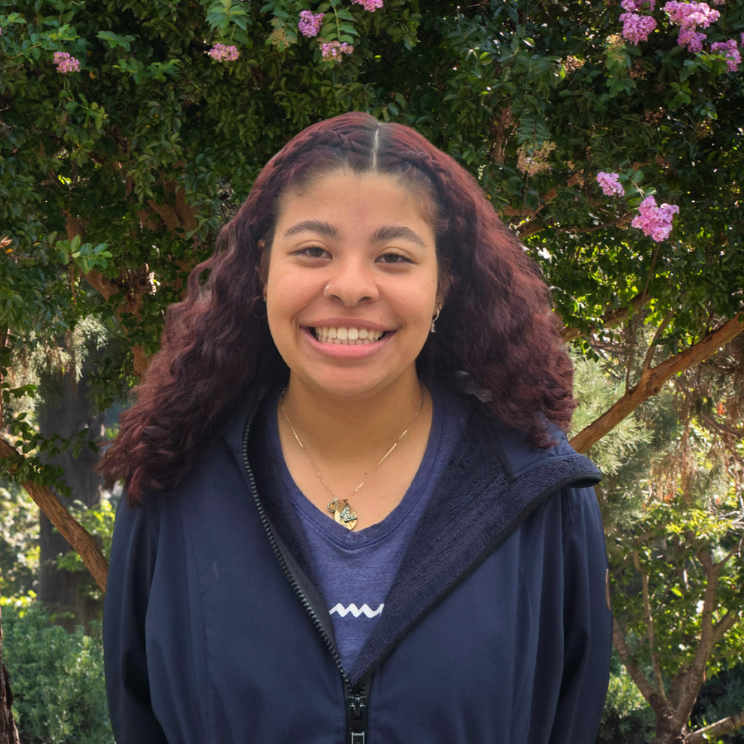 Photo of Aaliyah Pryor