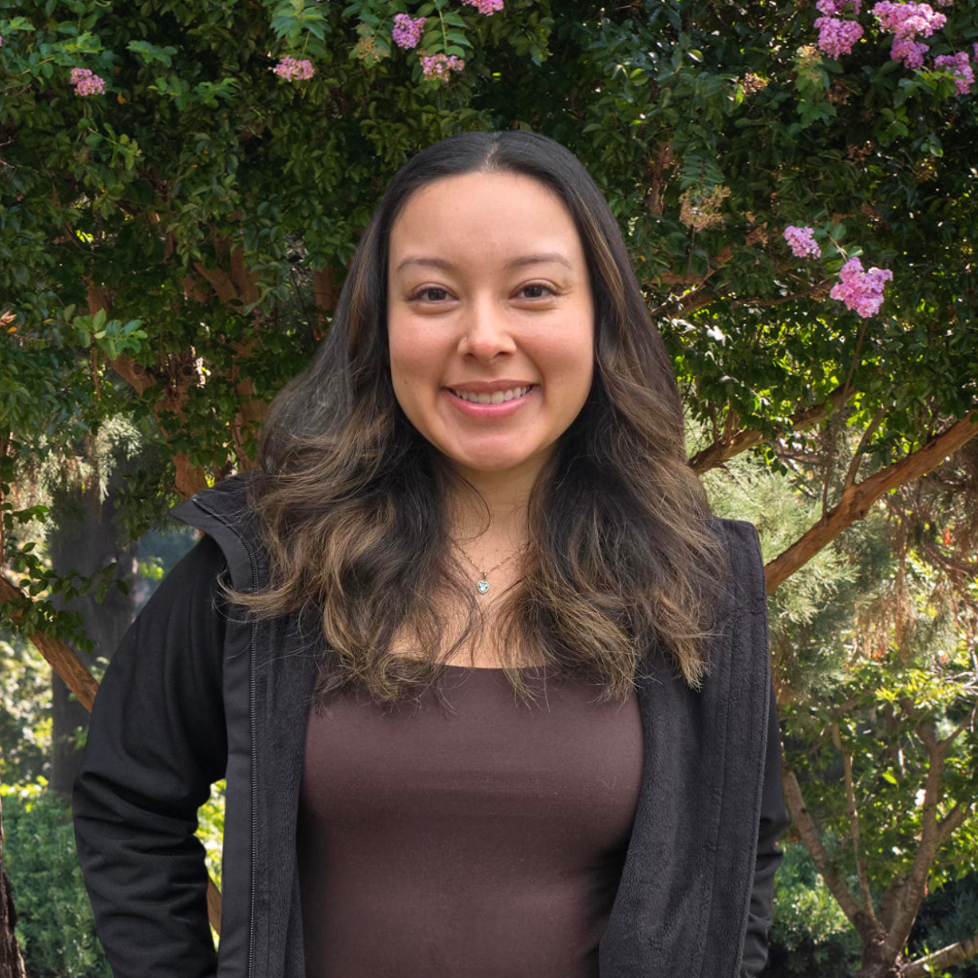 Photo of Leticia Merida Gomez