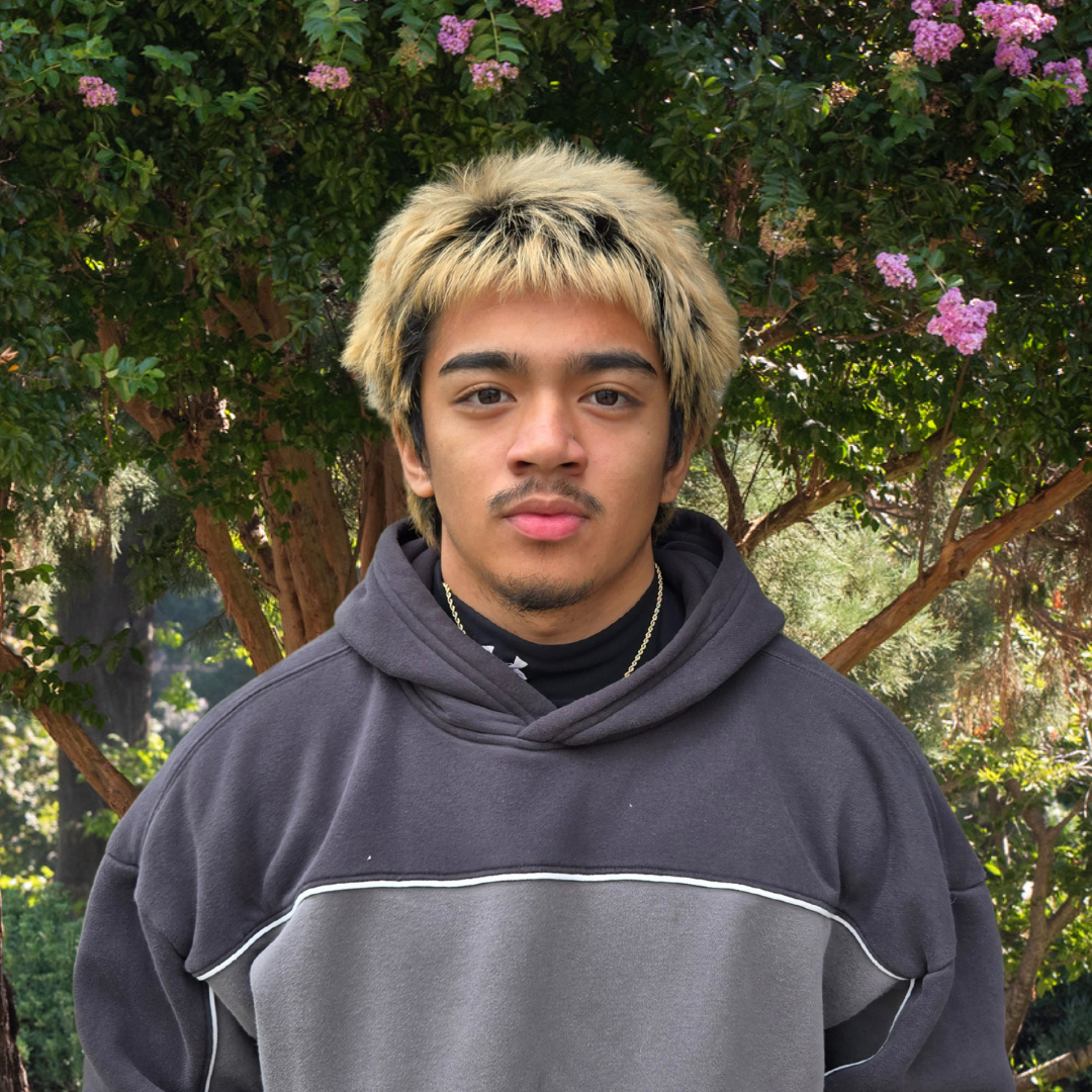 Photo of Phillip Santos, Jr.