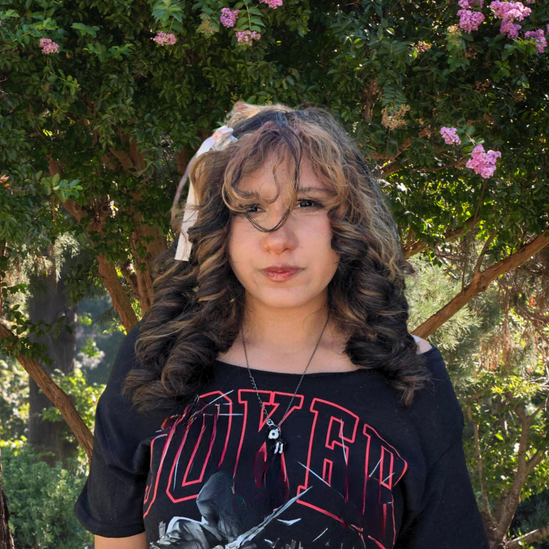 Photo of Sarahy Rocha