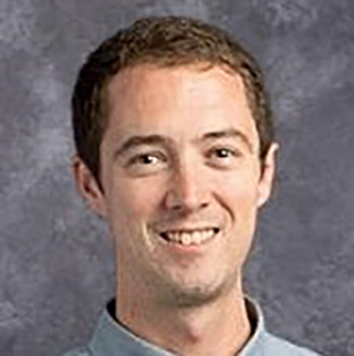 Photo of Joe Cody