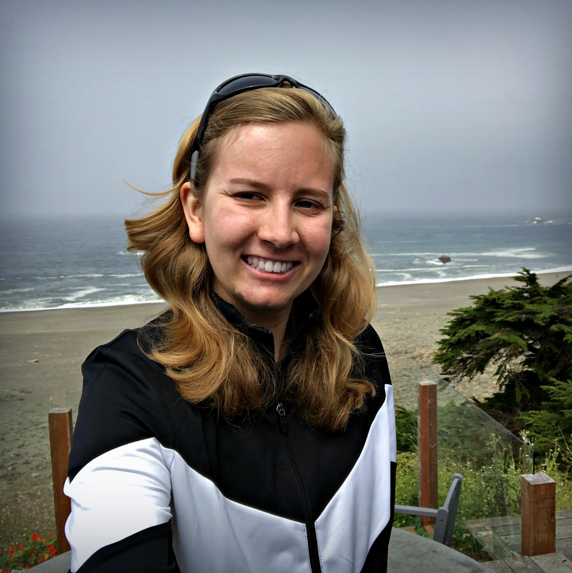 Photo of Rachel  Wolff, M.A. 