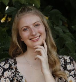 Photo of Madison  Burt 