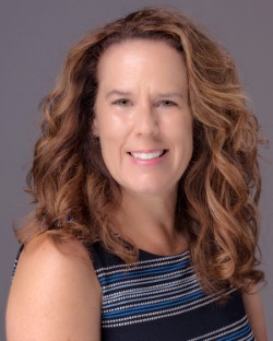 Photo of Trinette Marquis, M.A. 
