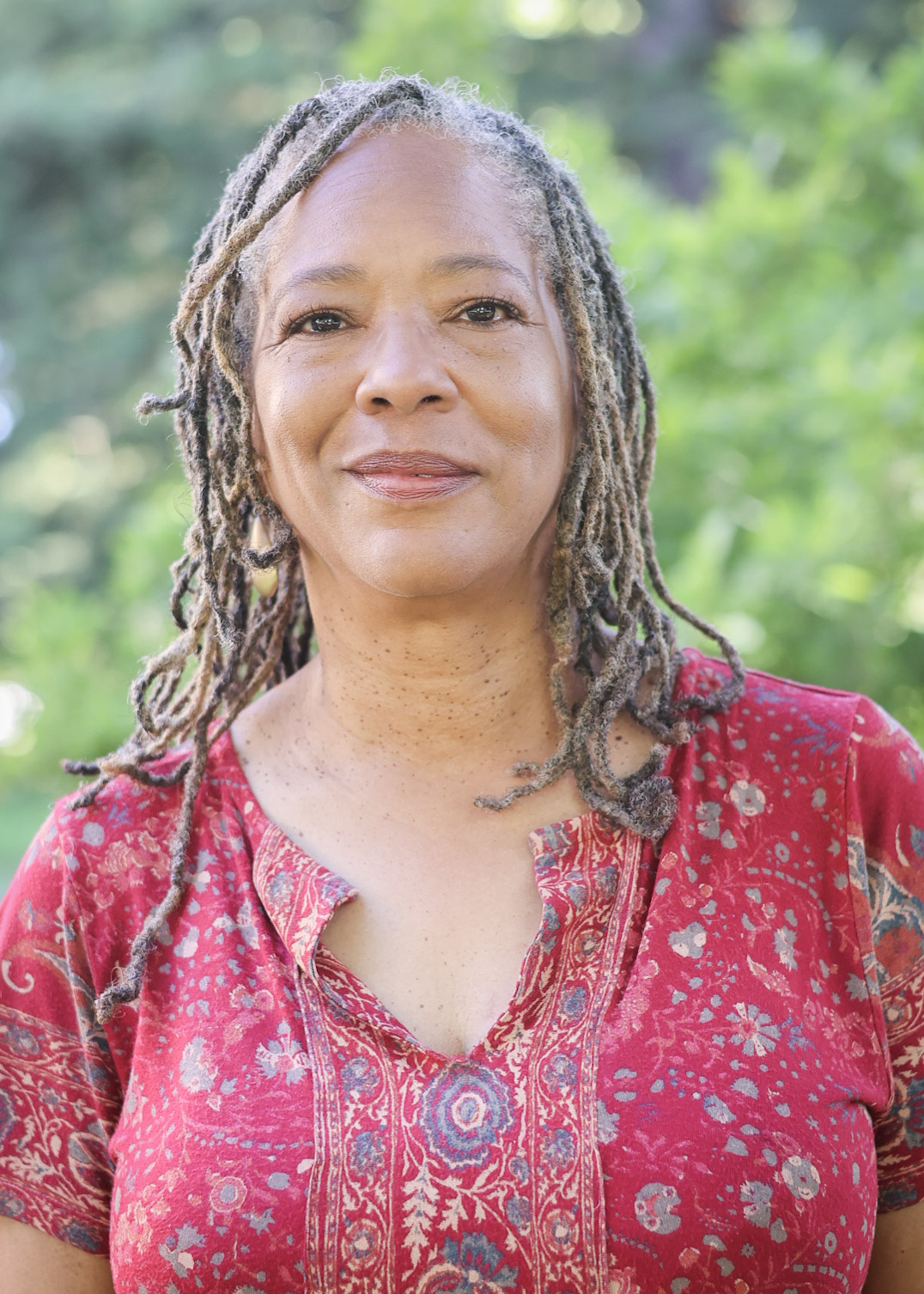 Photo of Dr. Katrina Bell McDonald