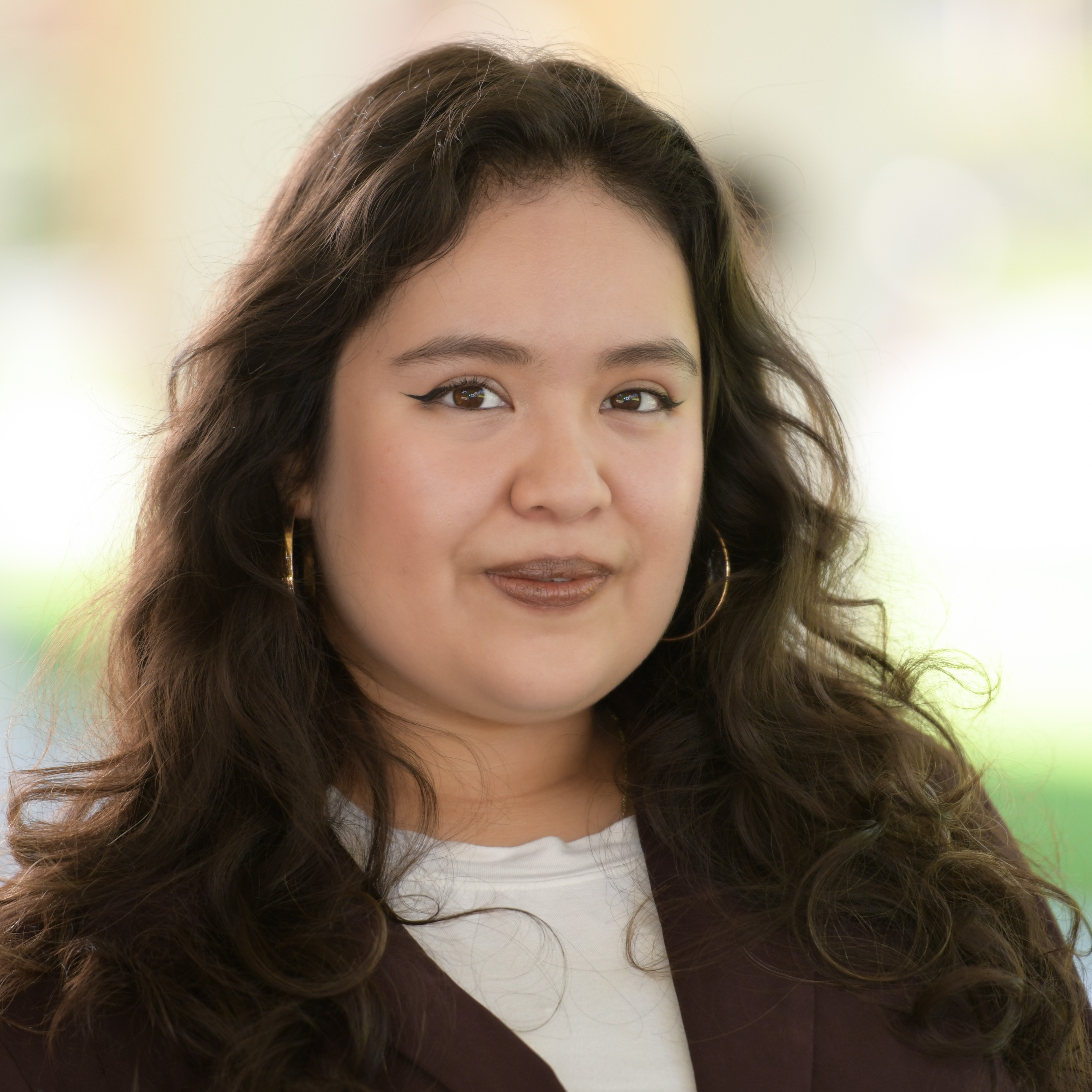 Photo of Christella Maldonado 