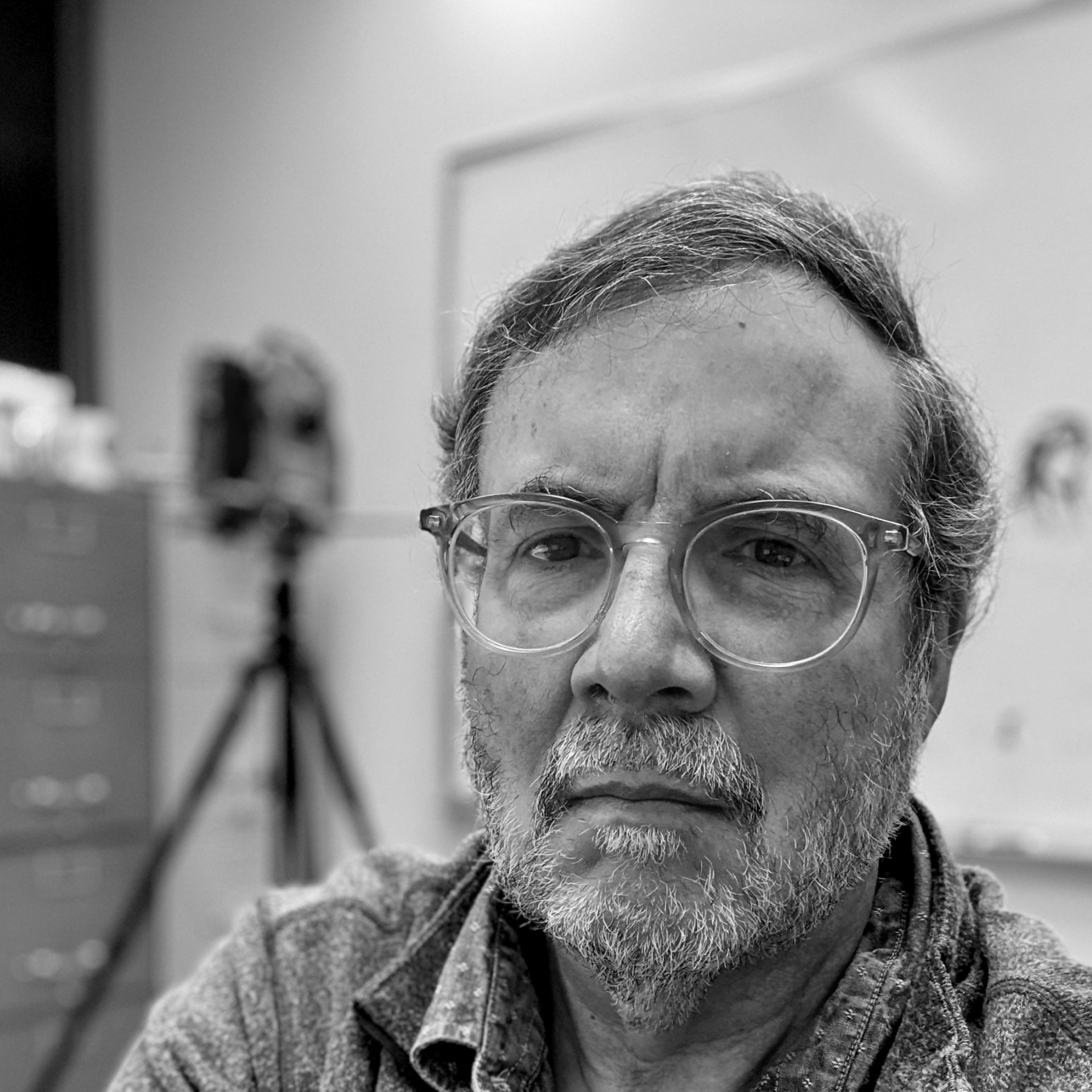 Photo of Dr. Thomas  Savage