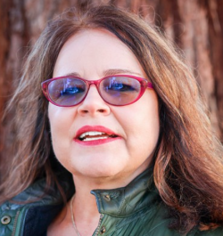 Photo of Dr. Stephanie Seery-Murphy