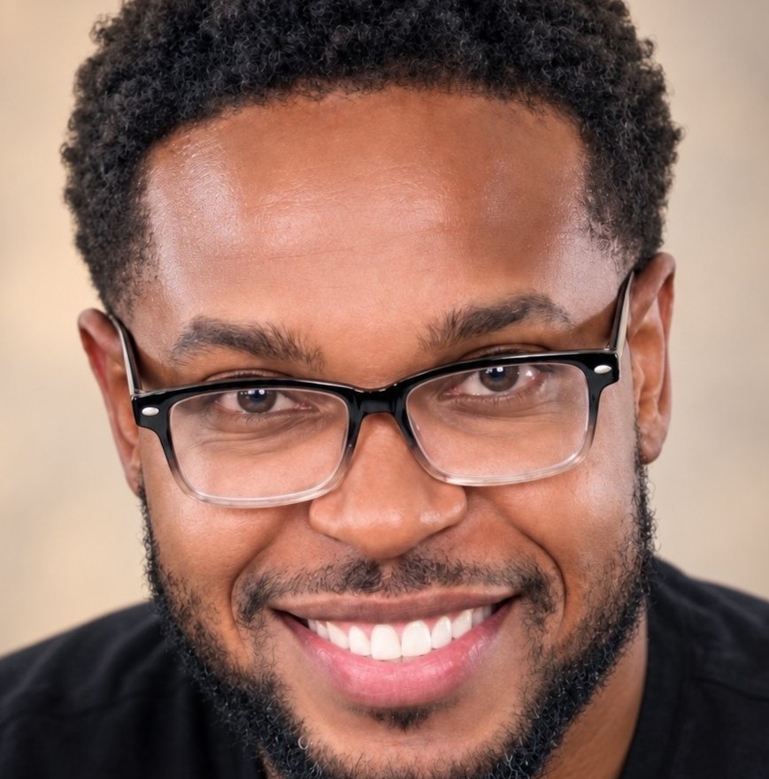 Photo of Troy  Nichols, M.S. 