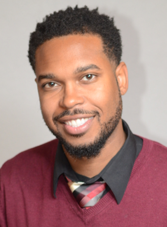 Photo of Troy  Nichols, M.S. 