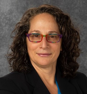 Photo of Sharyn Gardner