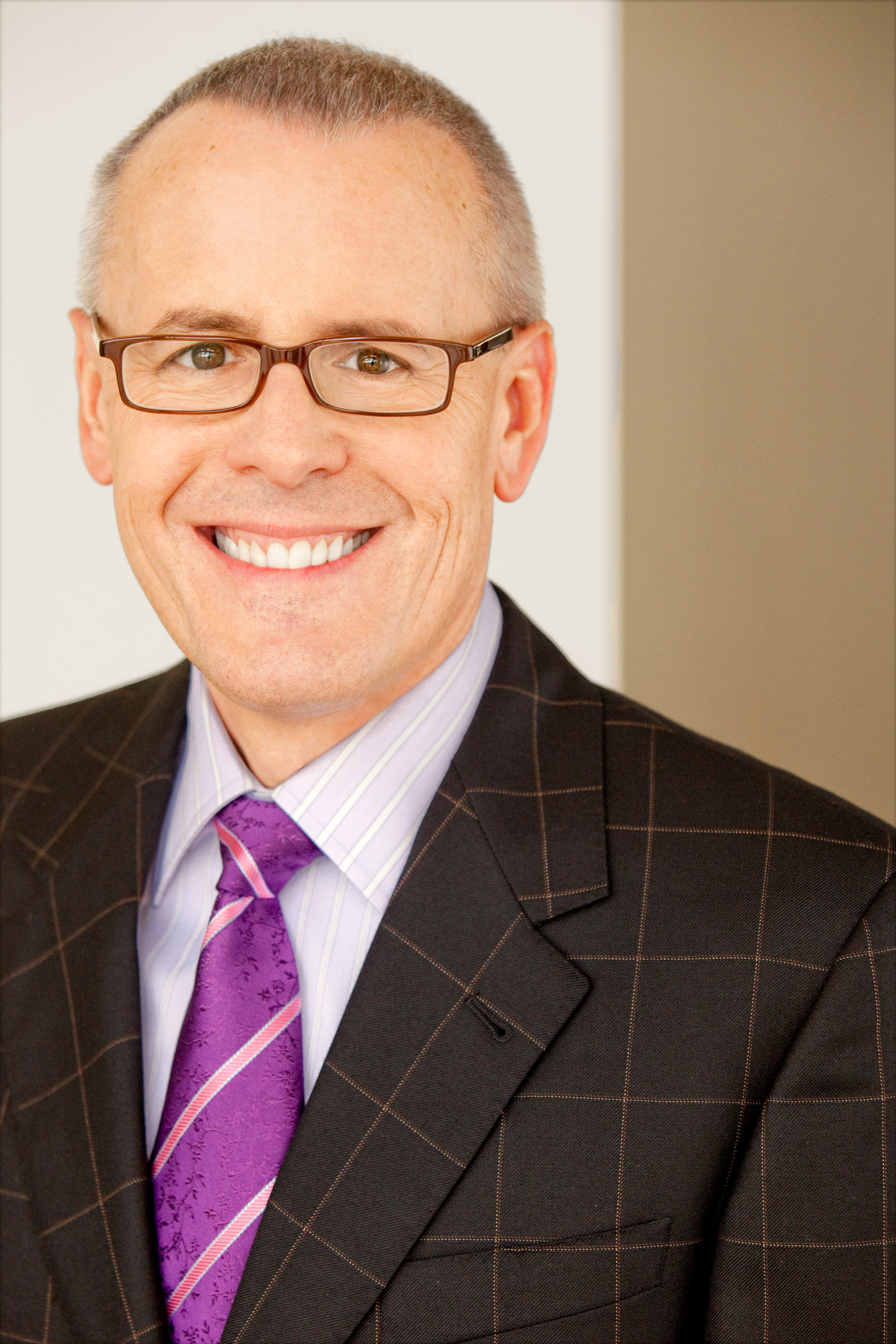 Gary Maisel headshot