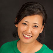 Photo of Hannah Kook