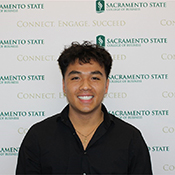 Photo of Austin Nguyen