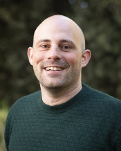 Photo of Tim Richter