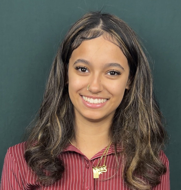 Photo of Alicia Urquhart