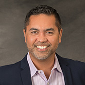Photo of R. Paul Villaluz