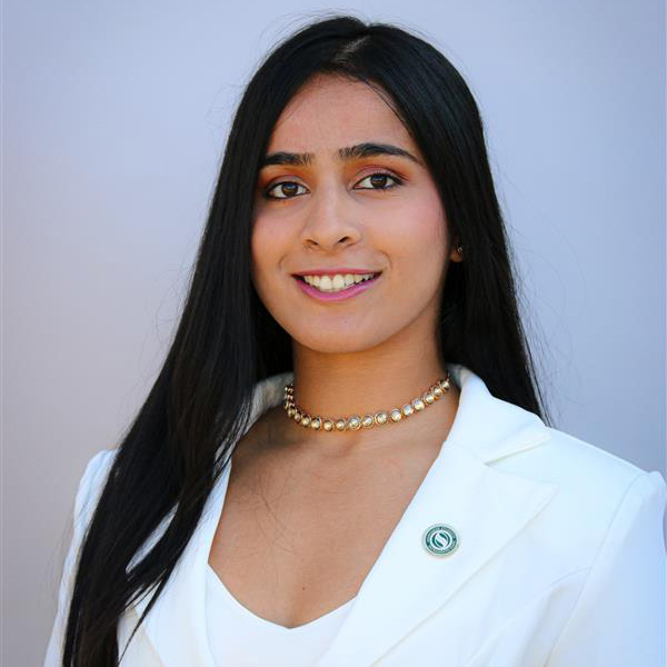 Photo of Aranjot Kaur