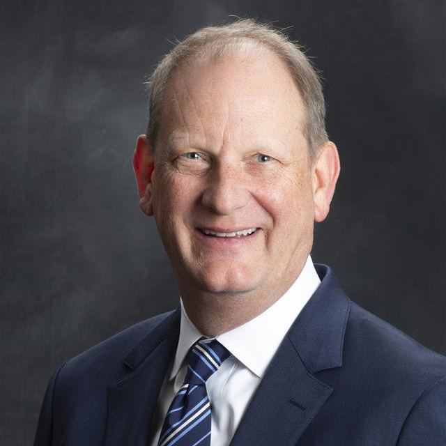 Photo of Lance Hastings