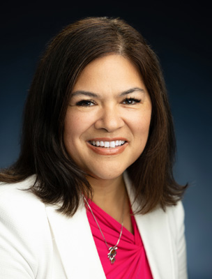 Photo of Lora Anguay