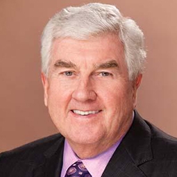 Photo of Bob MacIntosh