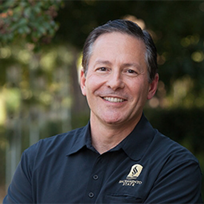 Photo of David Bugatto