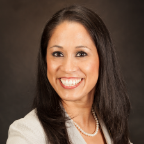 Photo of Lisa Cardoza