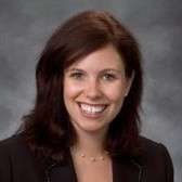 Photo of Rebecca Gardner
