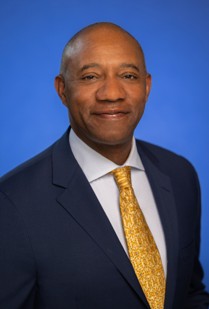 Photo of Jay Robinson